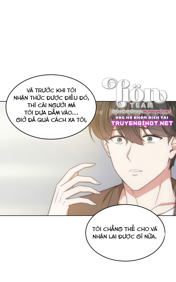 câu chuyện về chị đồng nghiệp của tôi chapter 34.1 23