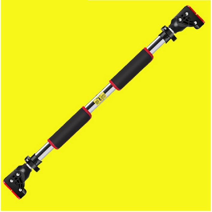 Xà đơn treo tường, gắn tường 2021 tặng đôi găng tay - điều chỉnh 72cm - 110cm và 93cm-140cm nặng 2kg, 2.8kg - Mẫu TG01