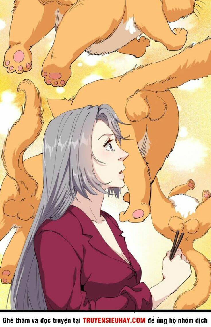 hồi xuân tiểu độc y chapter 20 35