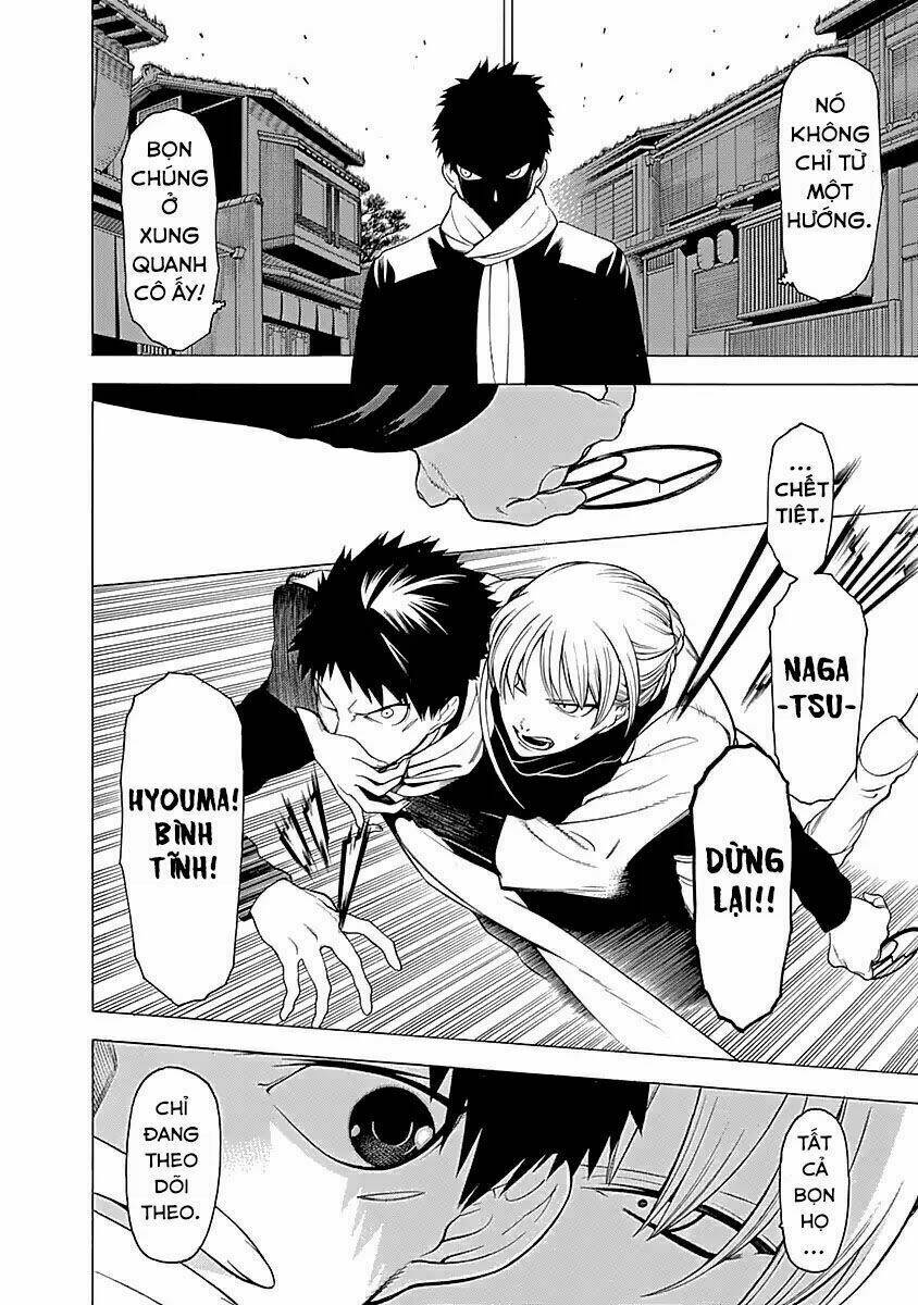 mononogatari chapter 10 18