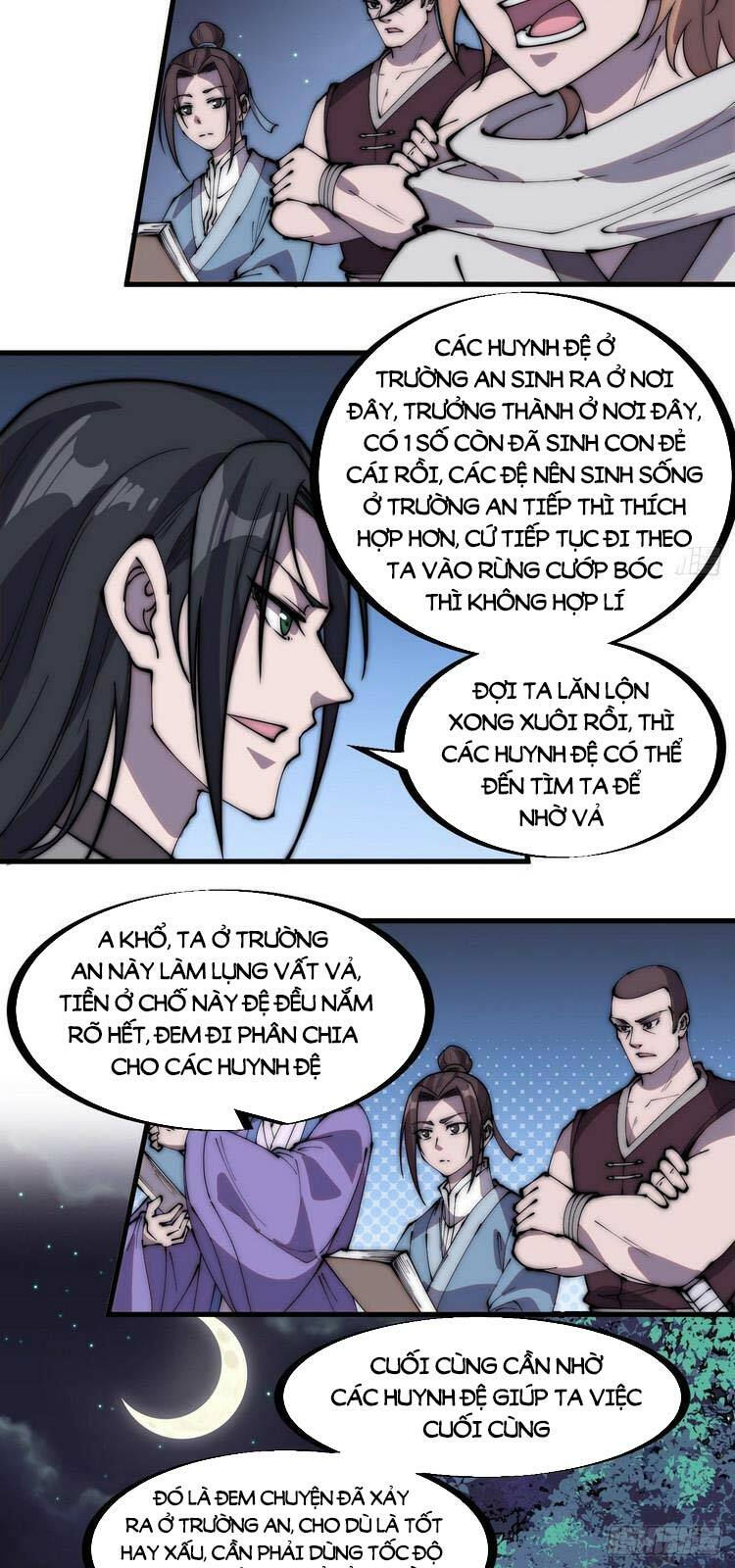 ta có một sơn trại chapter 234 5