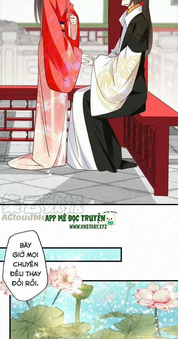 thiên hương mỹ nhân chapter 101 22