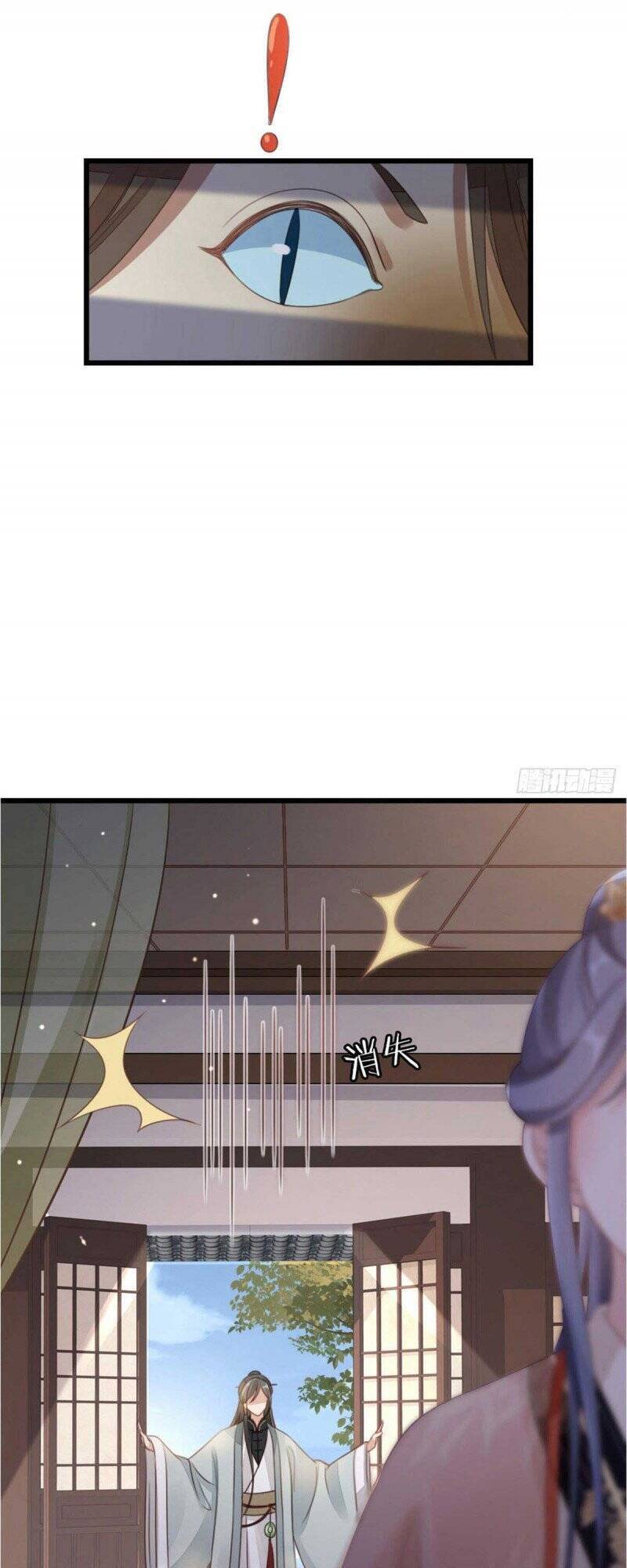 mau xuyên không rửa tội cho nhân vật phản diện chapter 56 26