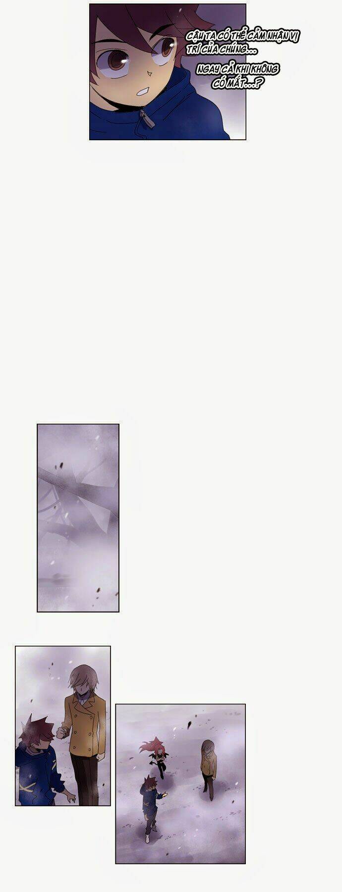 bản khế ước linh hồn chapter 47 8