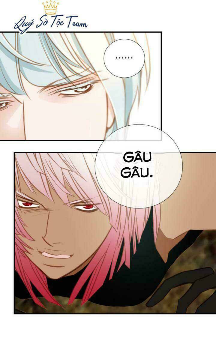 tiếp xúc chí mạng chapter 10 22