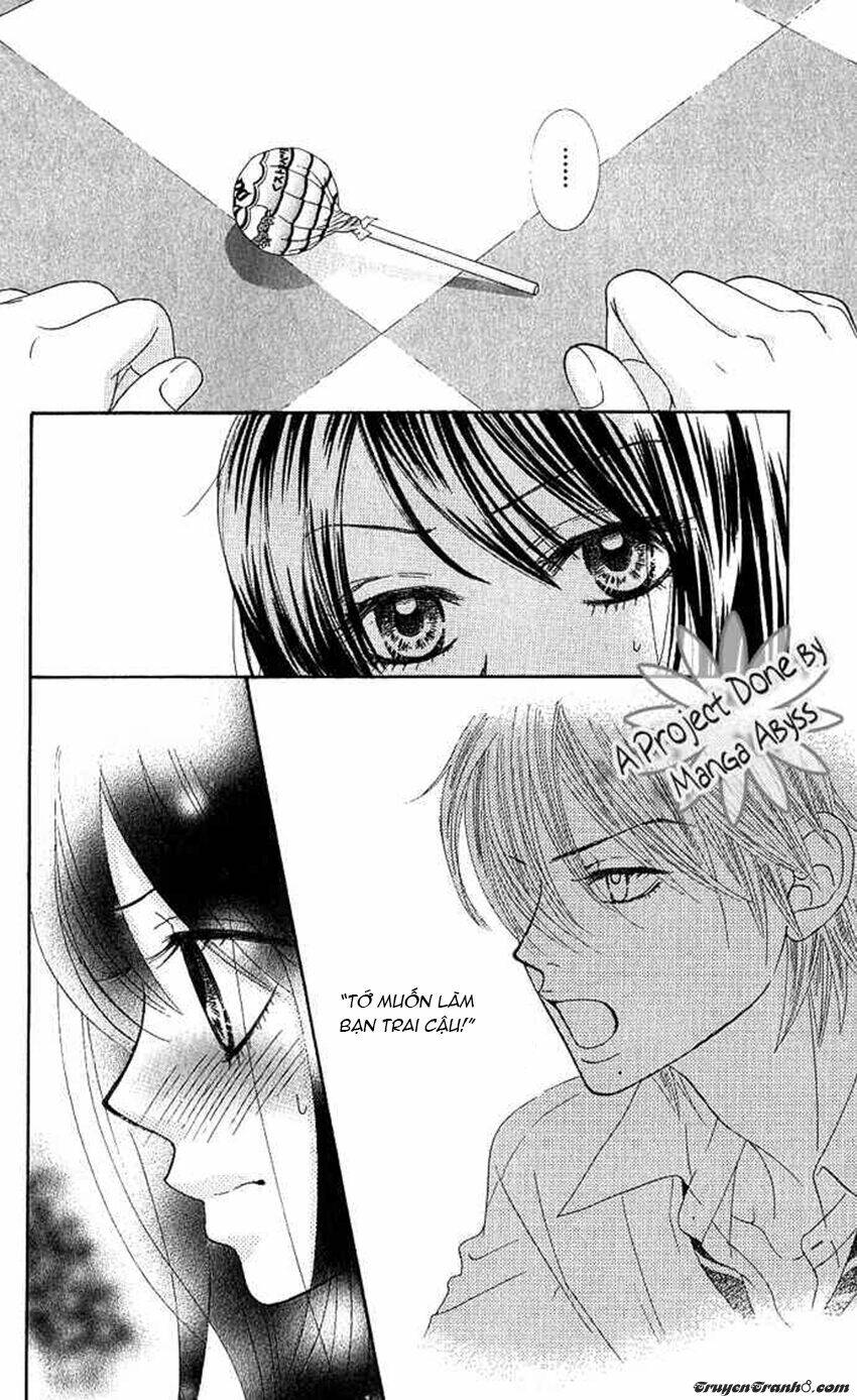 bokutachi wa shitte shimatta chapter 3 5