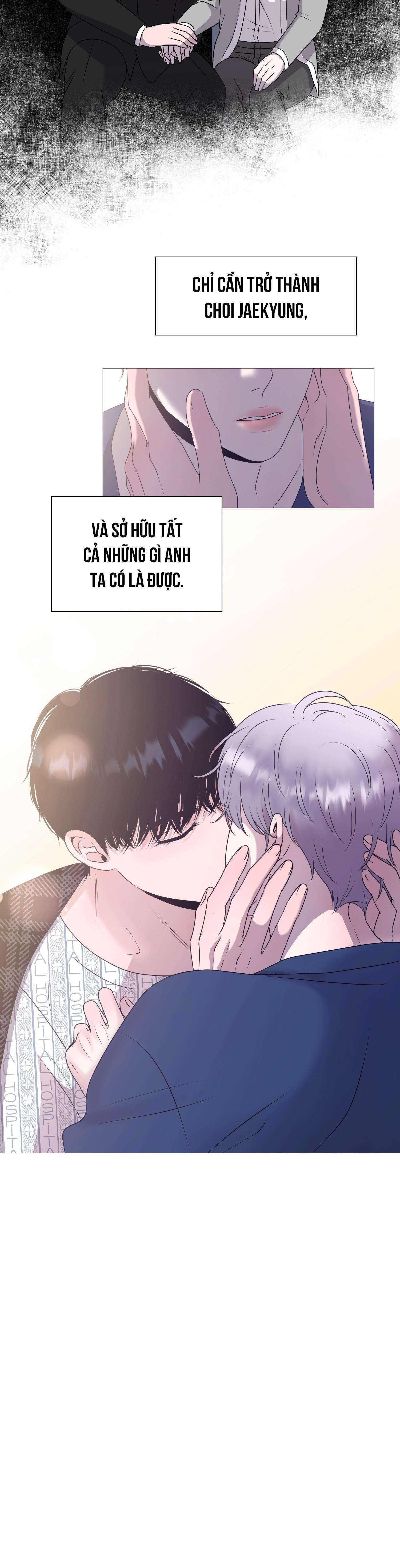 tiền bối của anh chapter 2 40