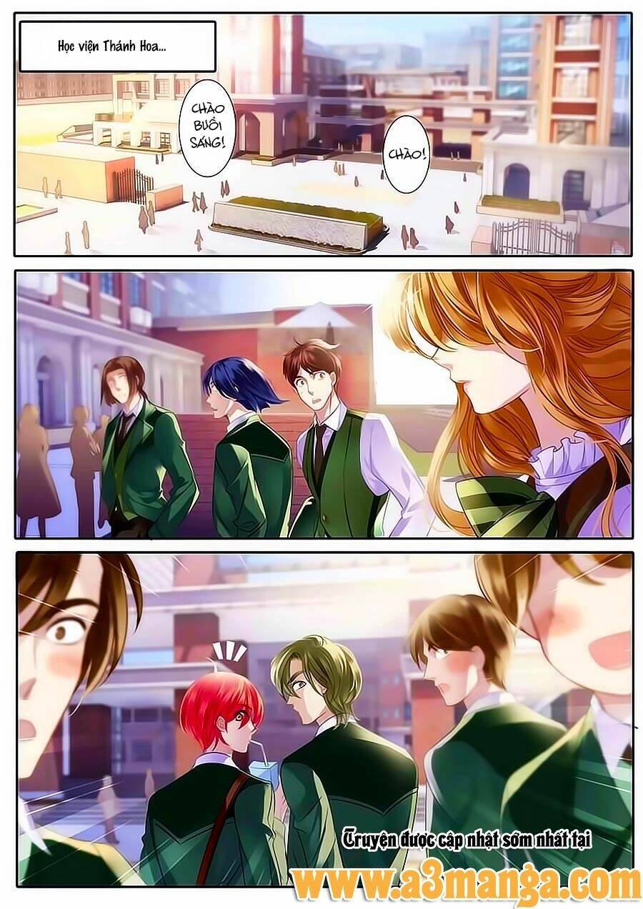 trò chơi thế thân chapter 5 3