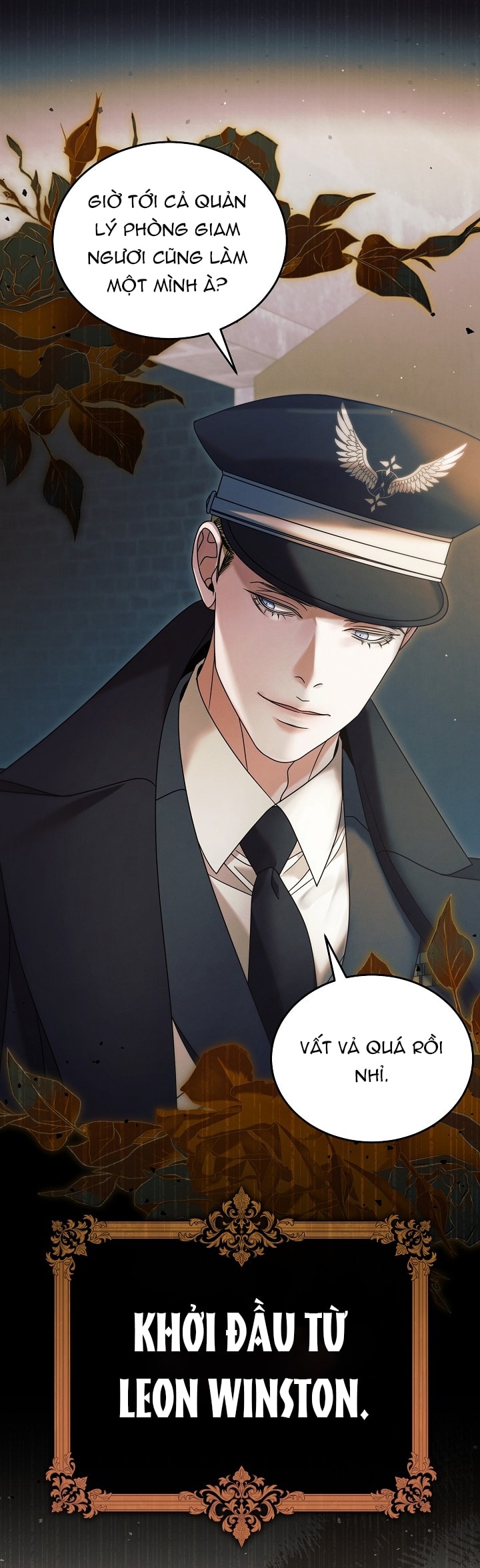 [18+] hãy cầu xin ta đi chapter 2.2 24