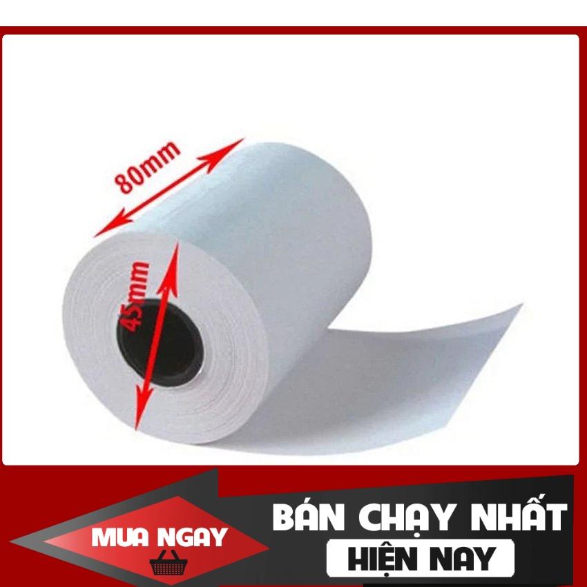 Giấy in nhiệt K80x45