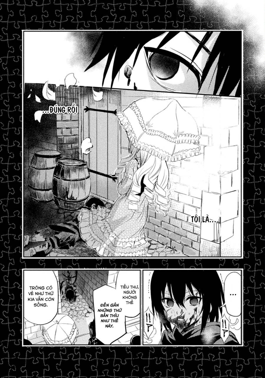 listen to my lady's story―villainess conquest record chapter 3 17