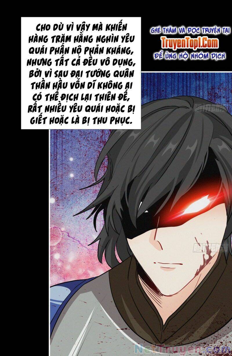 khởi đầu bằng một con côn chapter 163 9