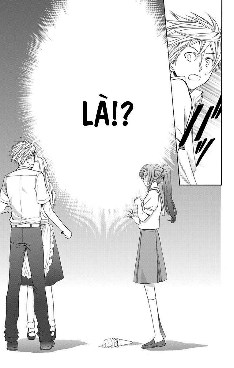 anitomo - bạn của anh trai tôi chapter 4 37