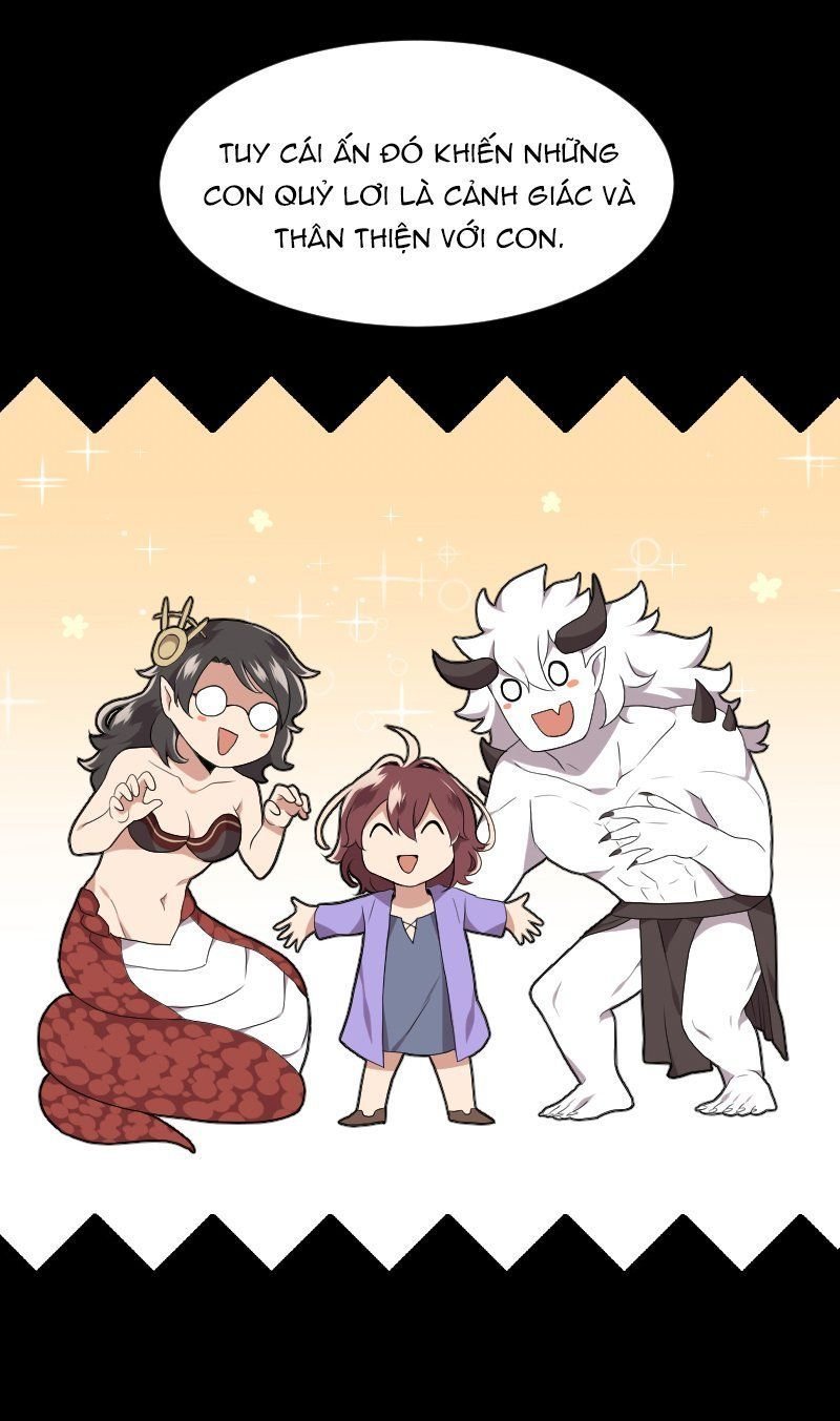 pháp sư và nữ chúa quỷ chapter 71 8