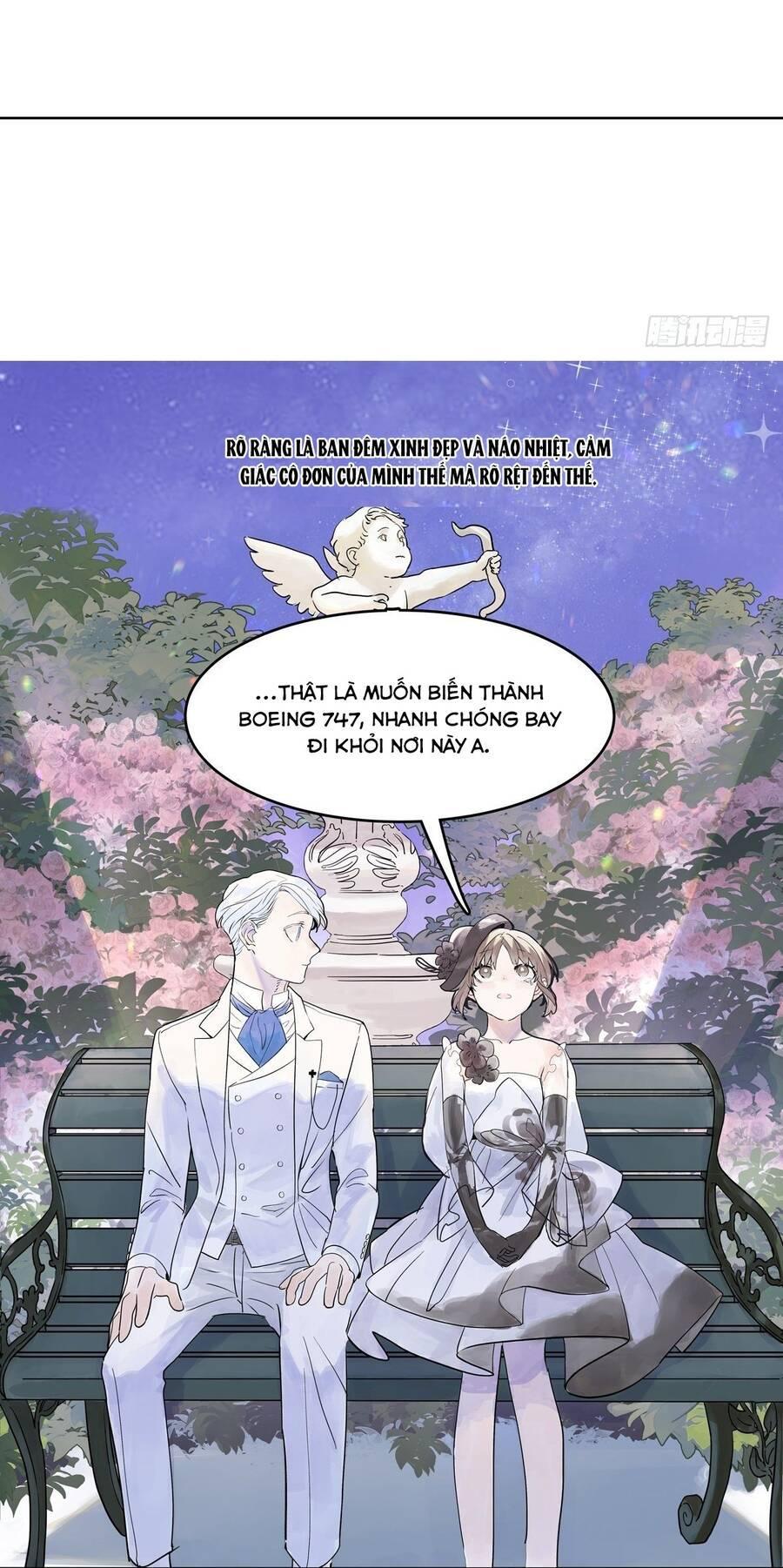 bạn cùng lớp tôi đều kỳ lạ chapter 29 42