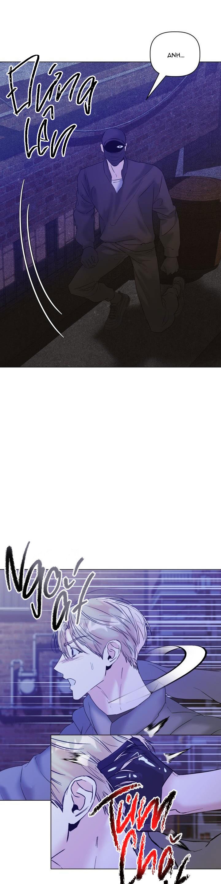 tình yêu ràng buộc chapter 12 17