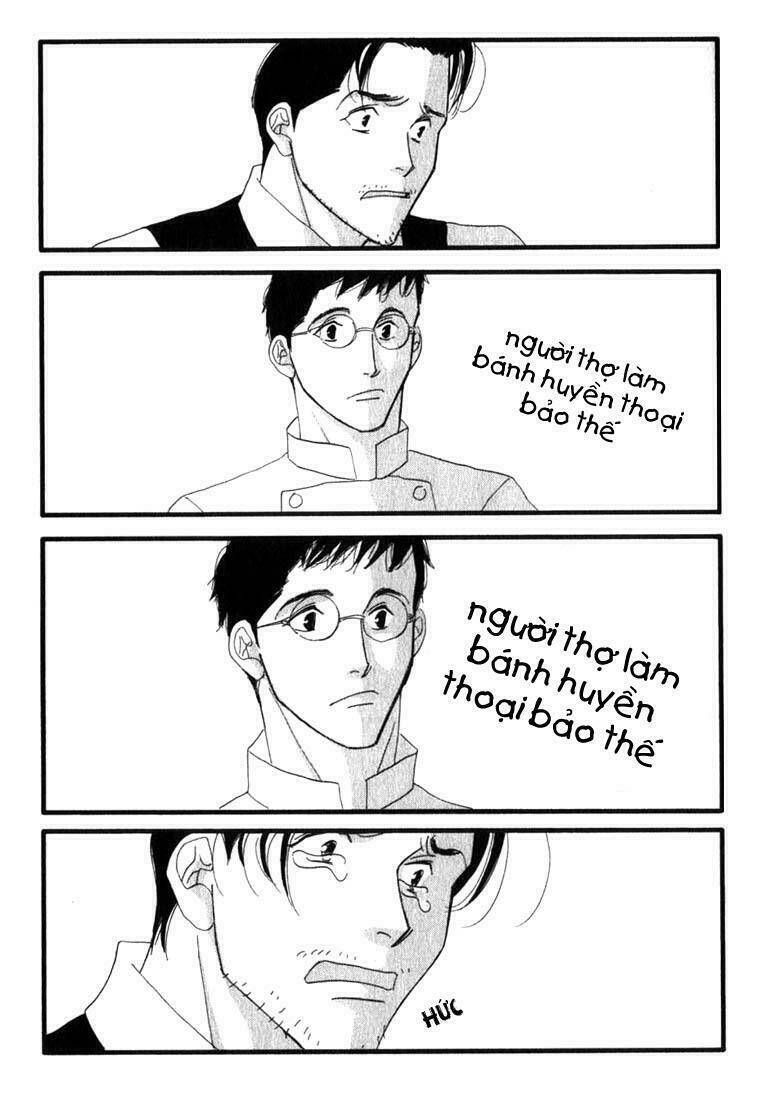 antique bakery chapter 5 34