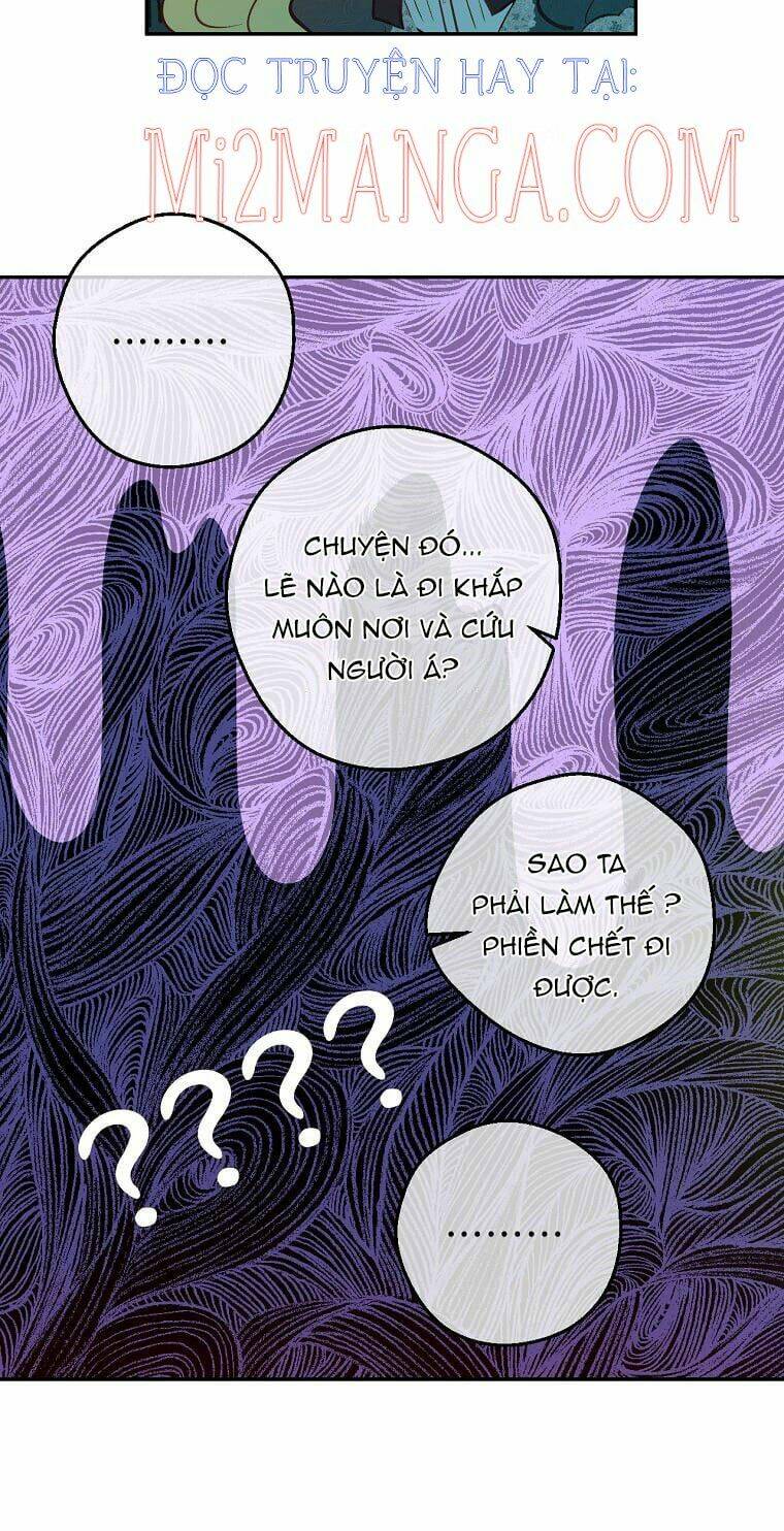 một ngày nọ ta trở thành công chúa chapter 116.5 19