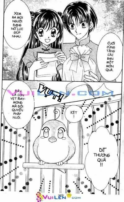 lâu đài cổ chapter 12 89