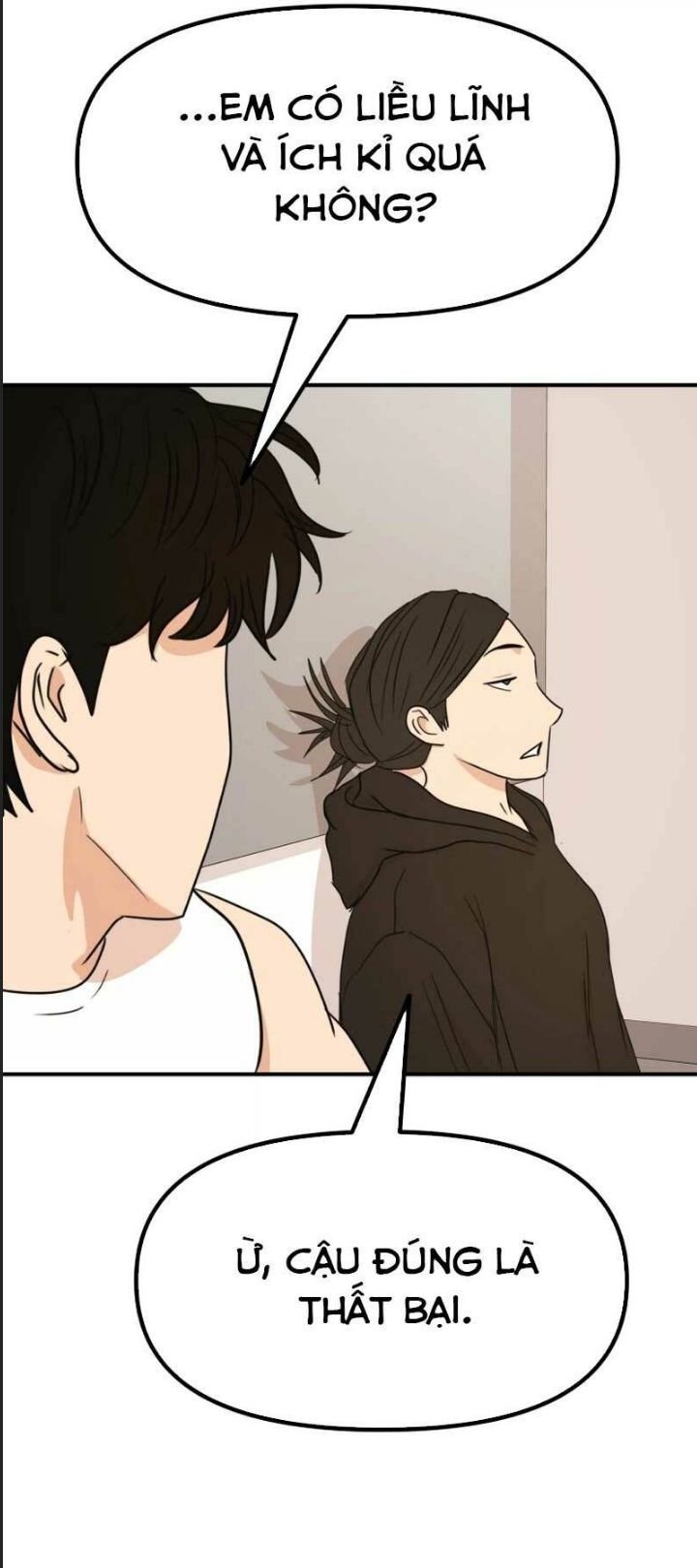 bạn trai võ sĩ chapter 95 59