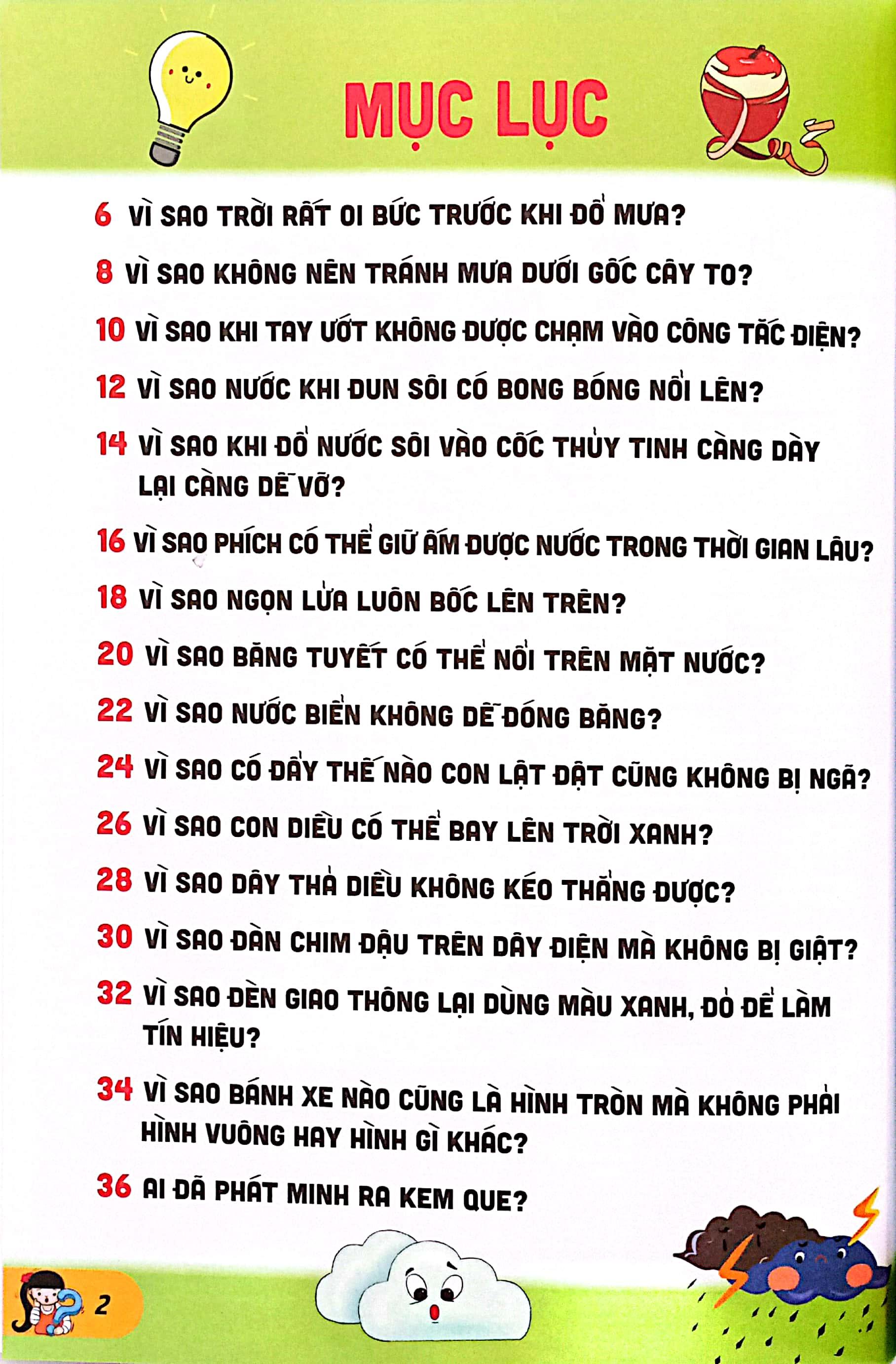 Sách - 10 Vạn Câu Hỏi Vì Sao-Những Câu Hỏi Thú Vị Về Cuộc Sống Quanh Ta