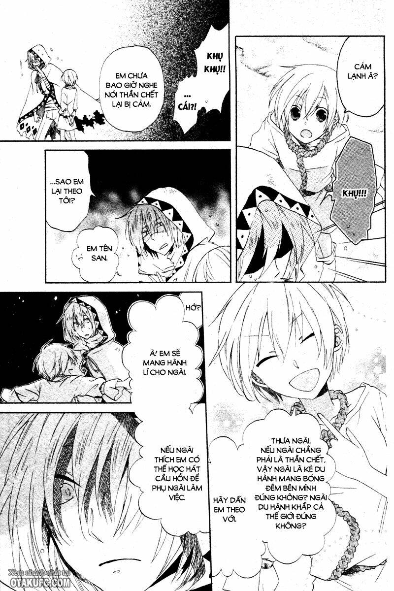 tổng hợp one shot. chapter 84 10