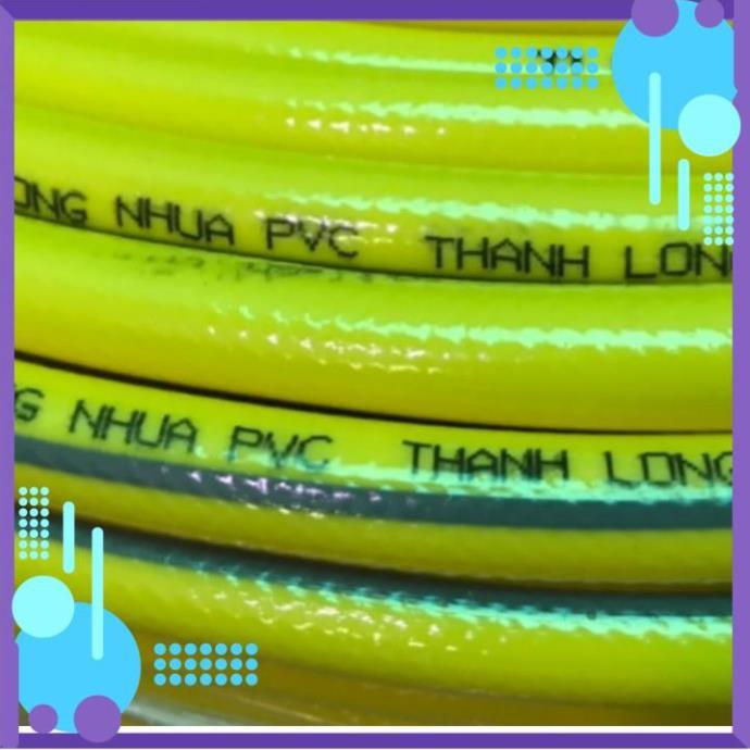 Vòi Xịt Nước️ Bộ dây vòi xịt nước rửa xe, tưới cây , tăng áp 3 lần, loại 20m 206701-1 đầu đồng, cút đồng