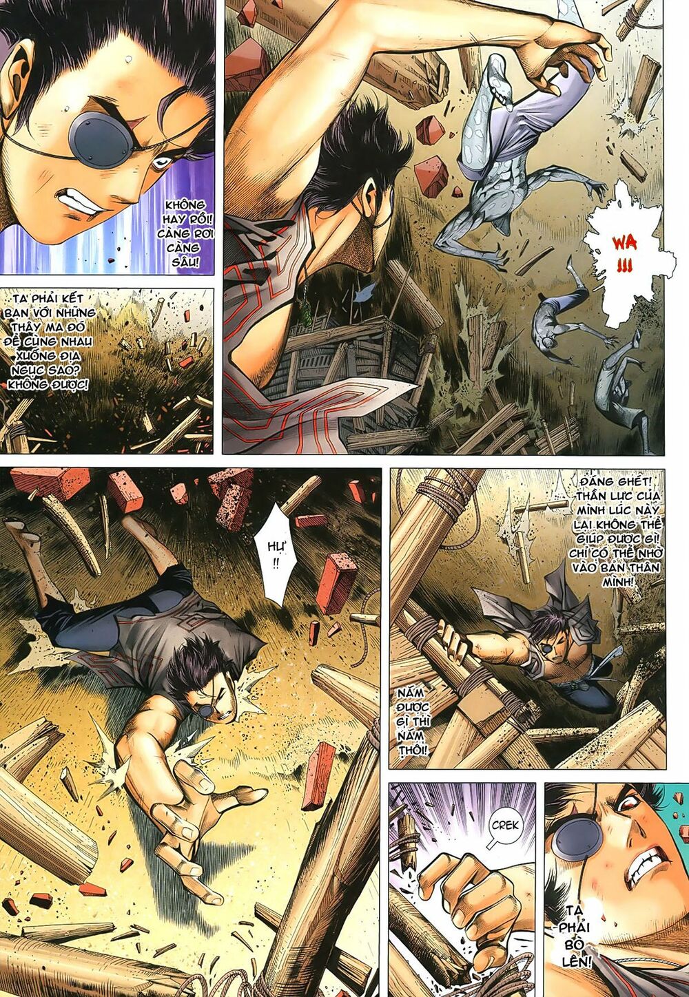 phong thần ký chapter 34 5