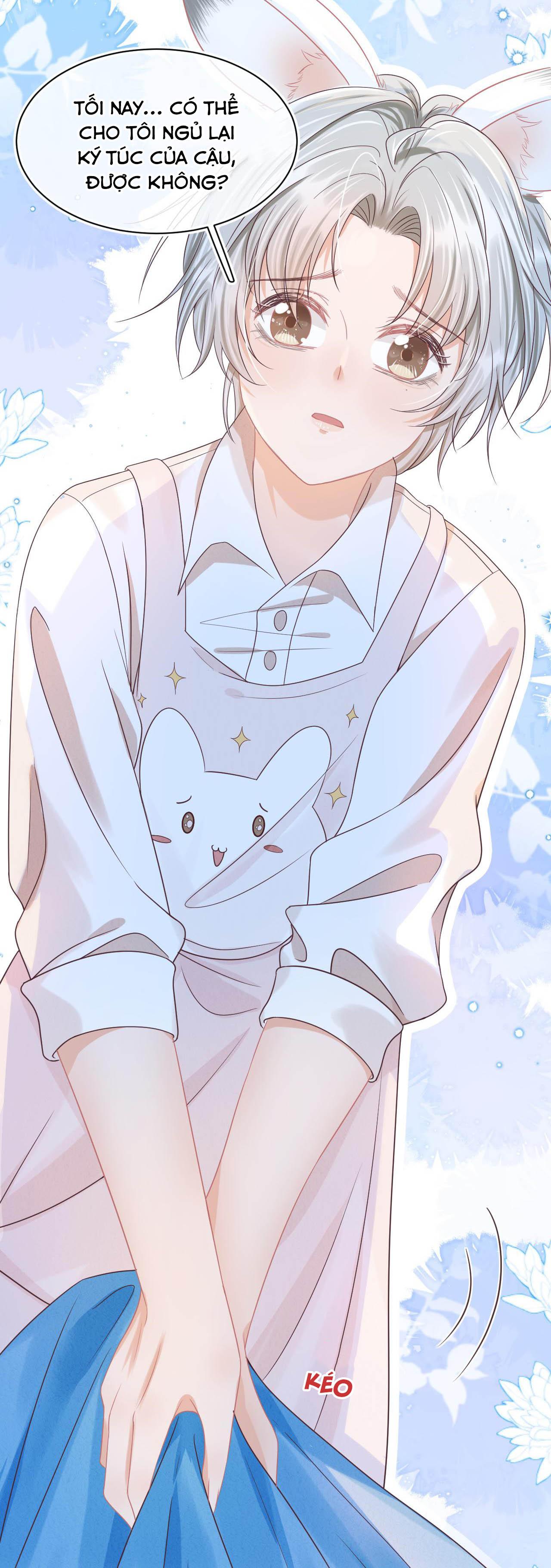 [ss2] một ngụm ăn cả thỏ con chapter 11 28