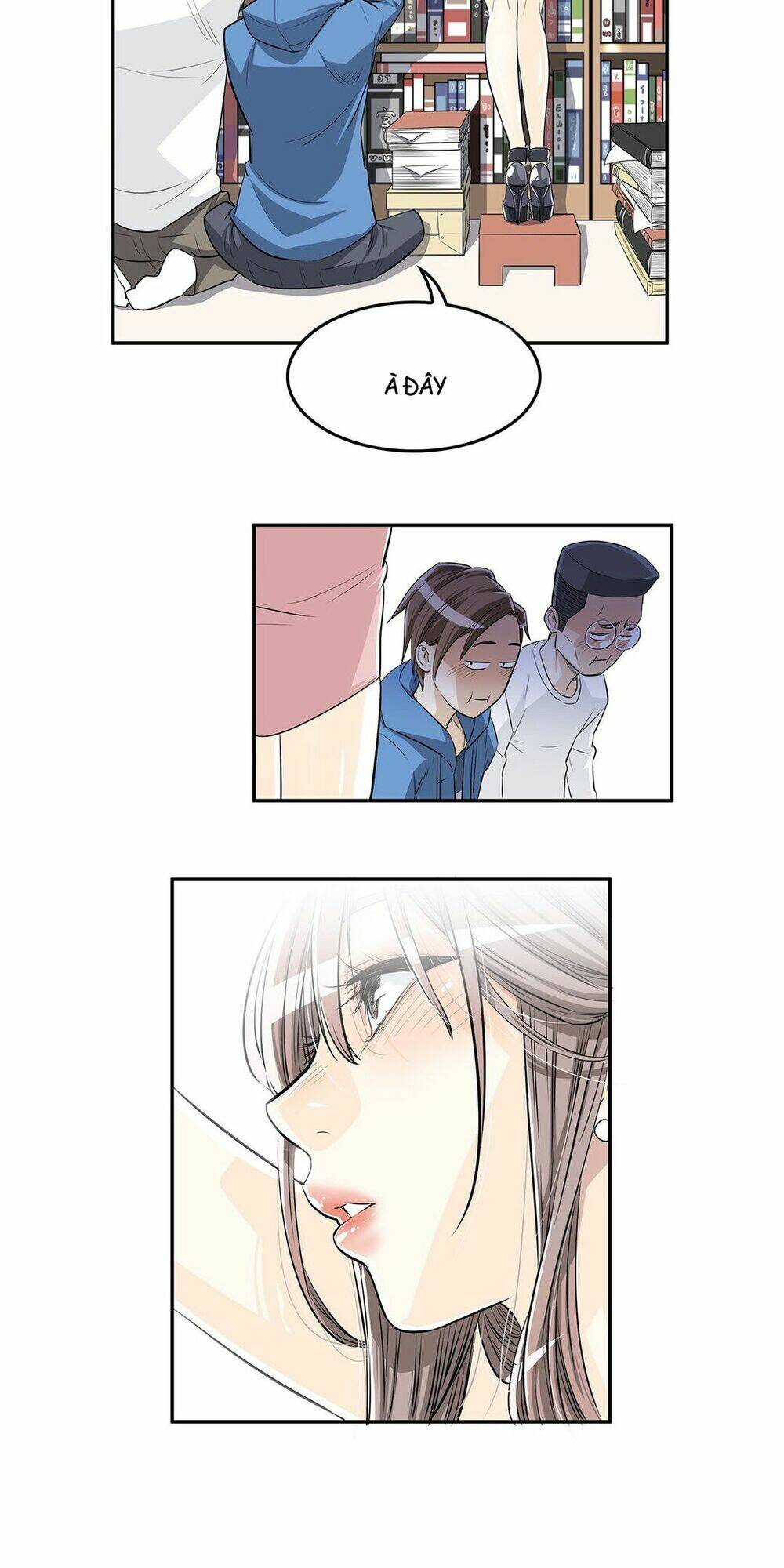 câu lạc bộ sa đoạ chapter 4 47