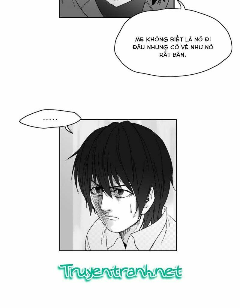 bạo lực học đường chapter 59 11