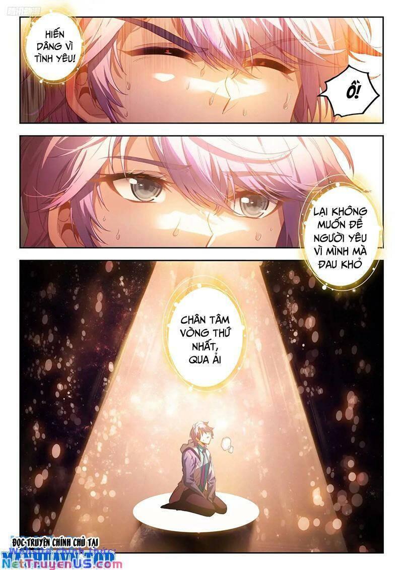 tuyệt thế đường môn - đấu la đại lục 2 chapter 393 4