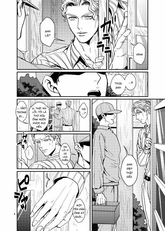 tuyển tập bl 18 theo yêu cầu nhà rô lai chapter 93 3