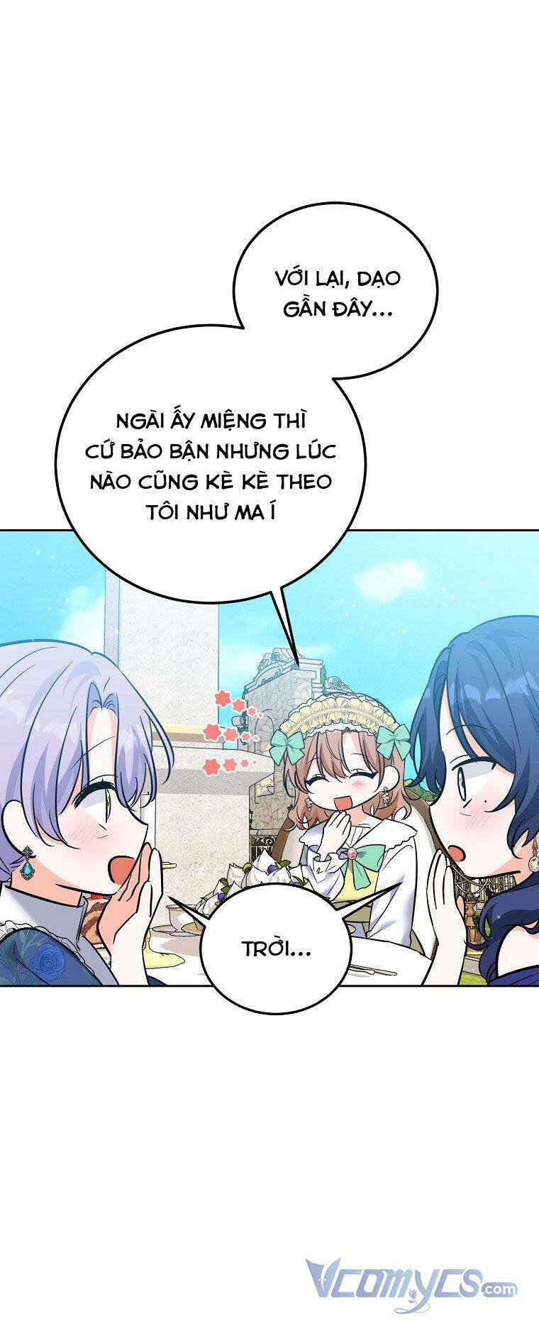 ác nữ karuna bé lại chapter 41 78