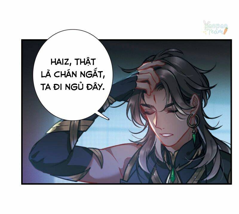 danh kiếm chủng chapter 4.4 11