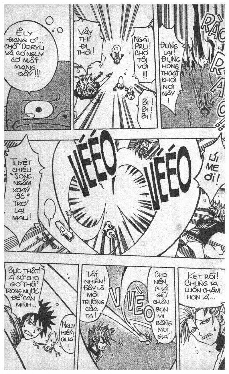 rave master (scan) chapter 14 66