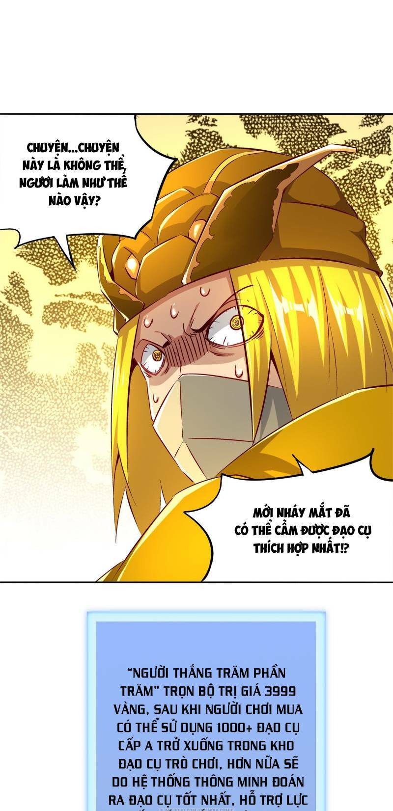 võng du chi tối cường đoán mệnh sư chapter 37 25