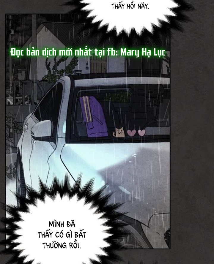 bạch huyết - white blood chapter 34 104