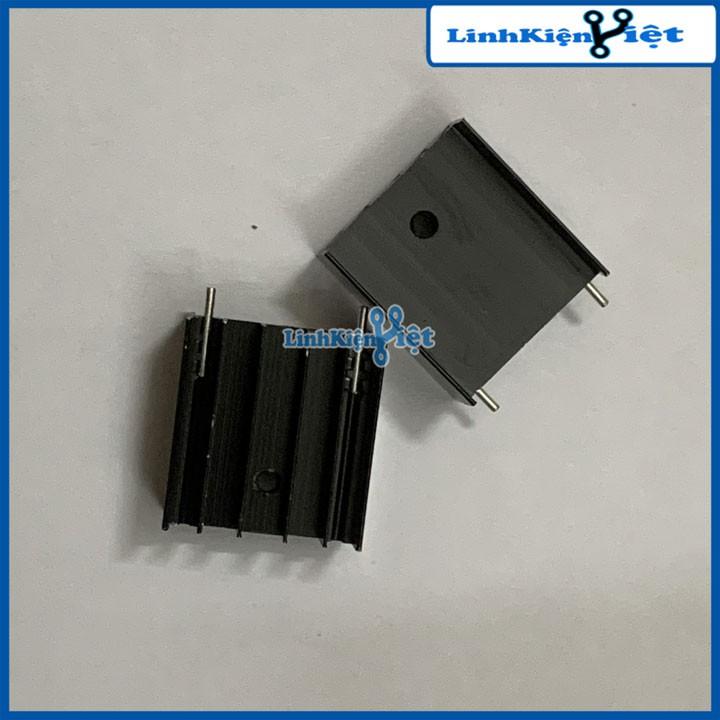 Tản Nhiệt L298 23*16*25mm