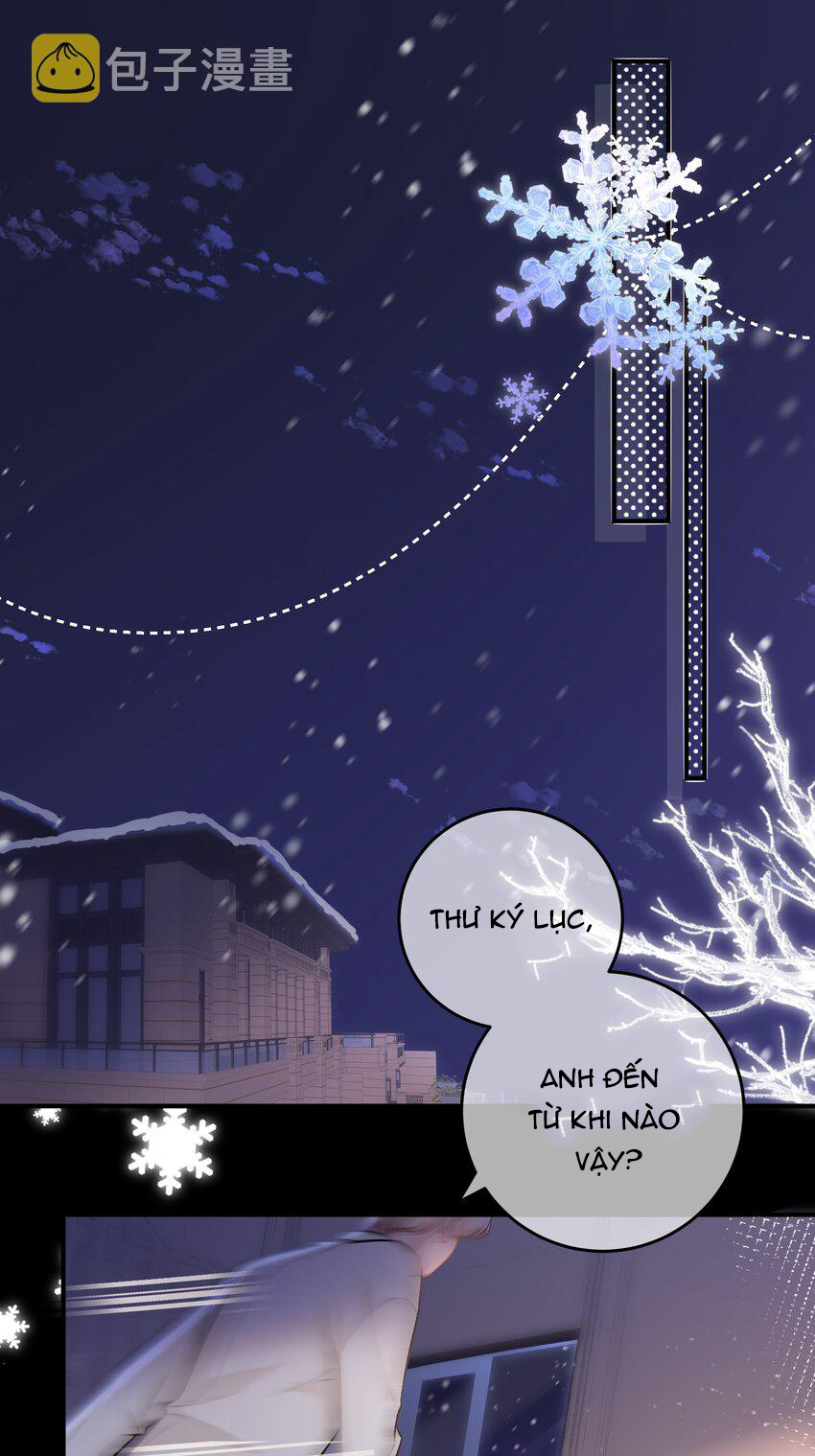 trước và sau ly hôn! chapter 78 6