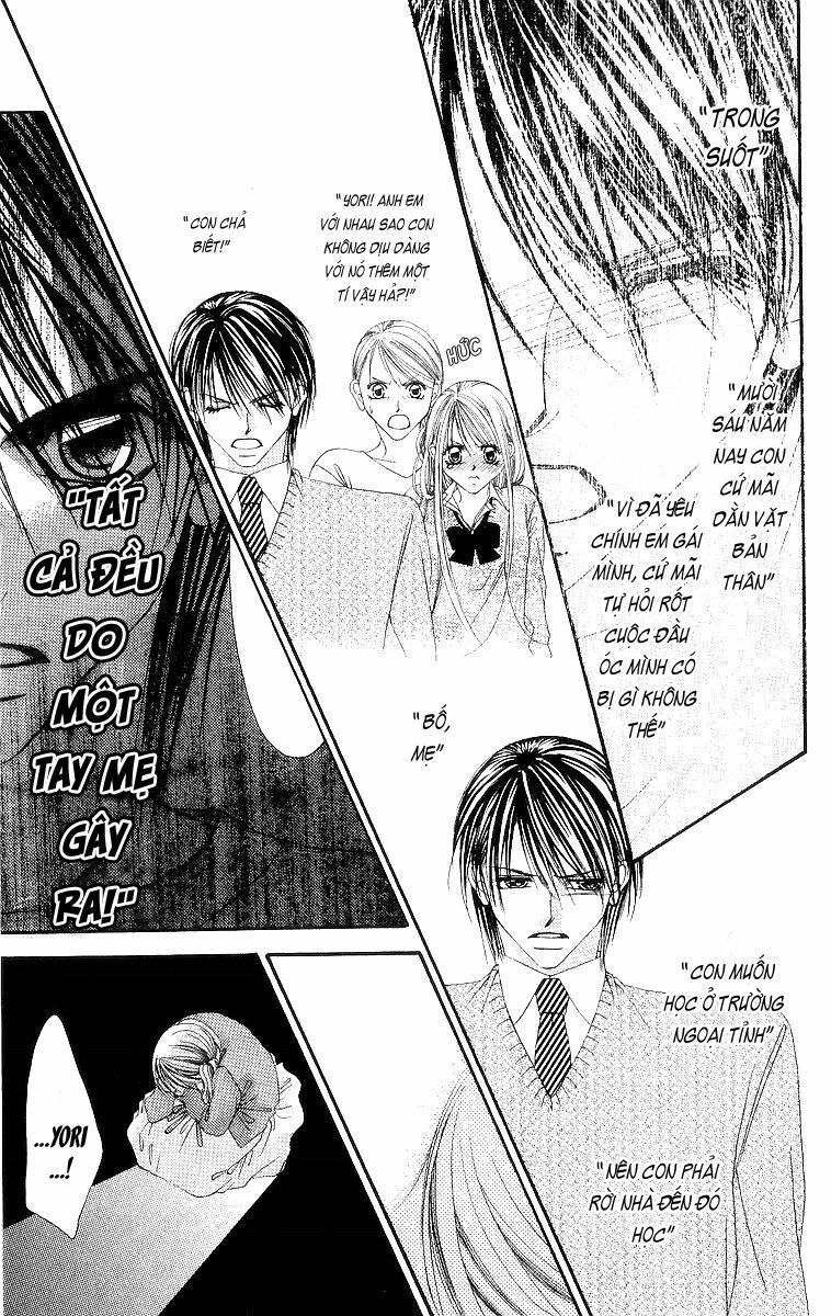 i love my little sister chapter 52 5