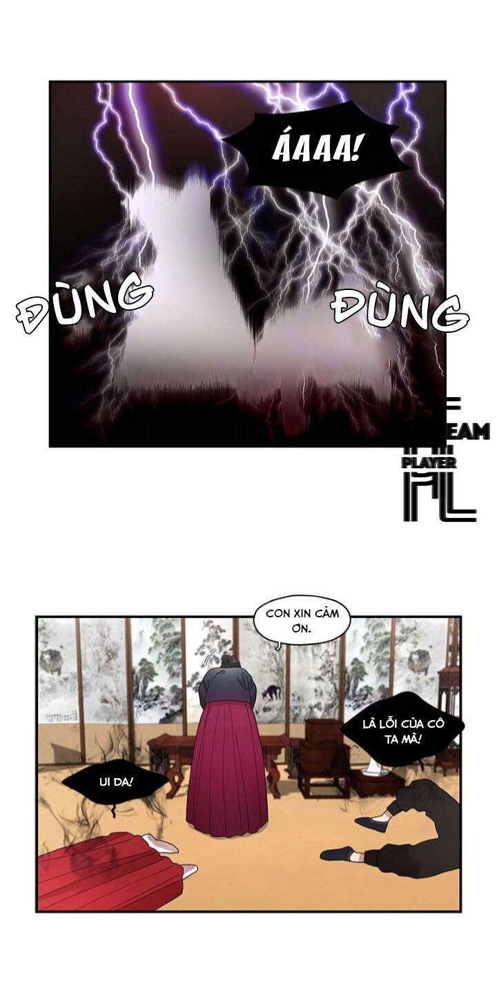 thanh xuân lầm lỡ chapter 31 4