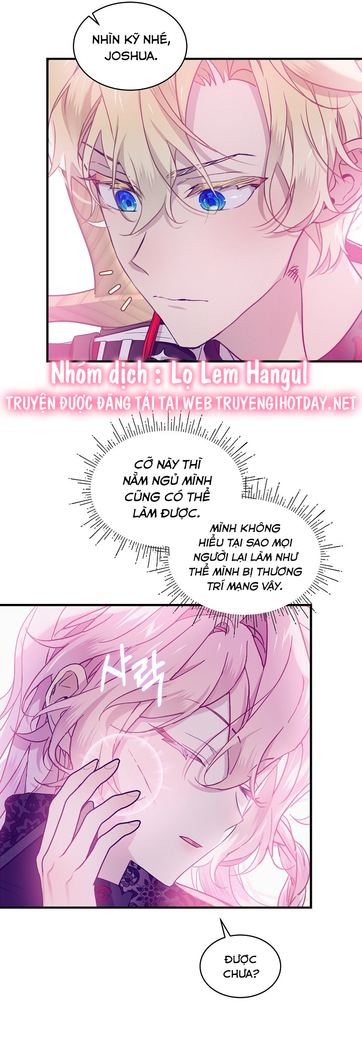 quý cô quyền lực chapter 70.1 27