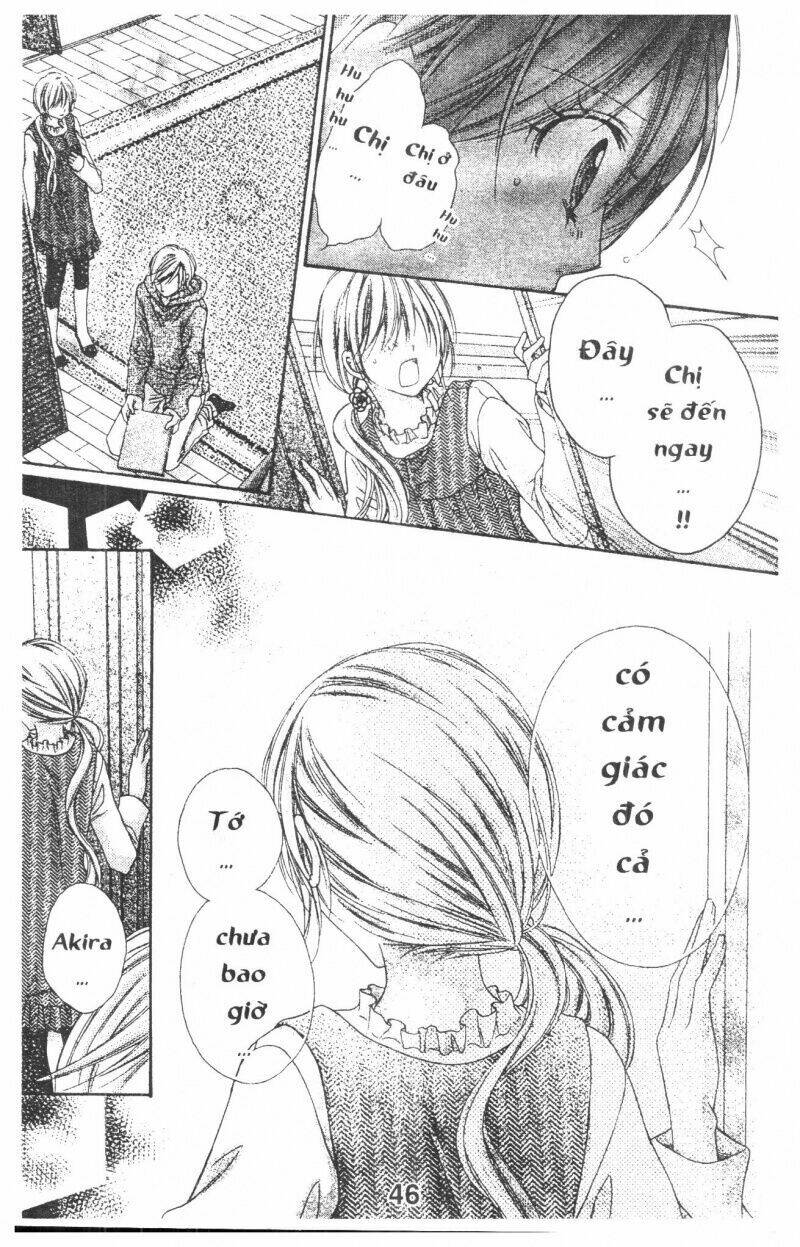 thiên đường rock chapter 7 46