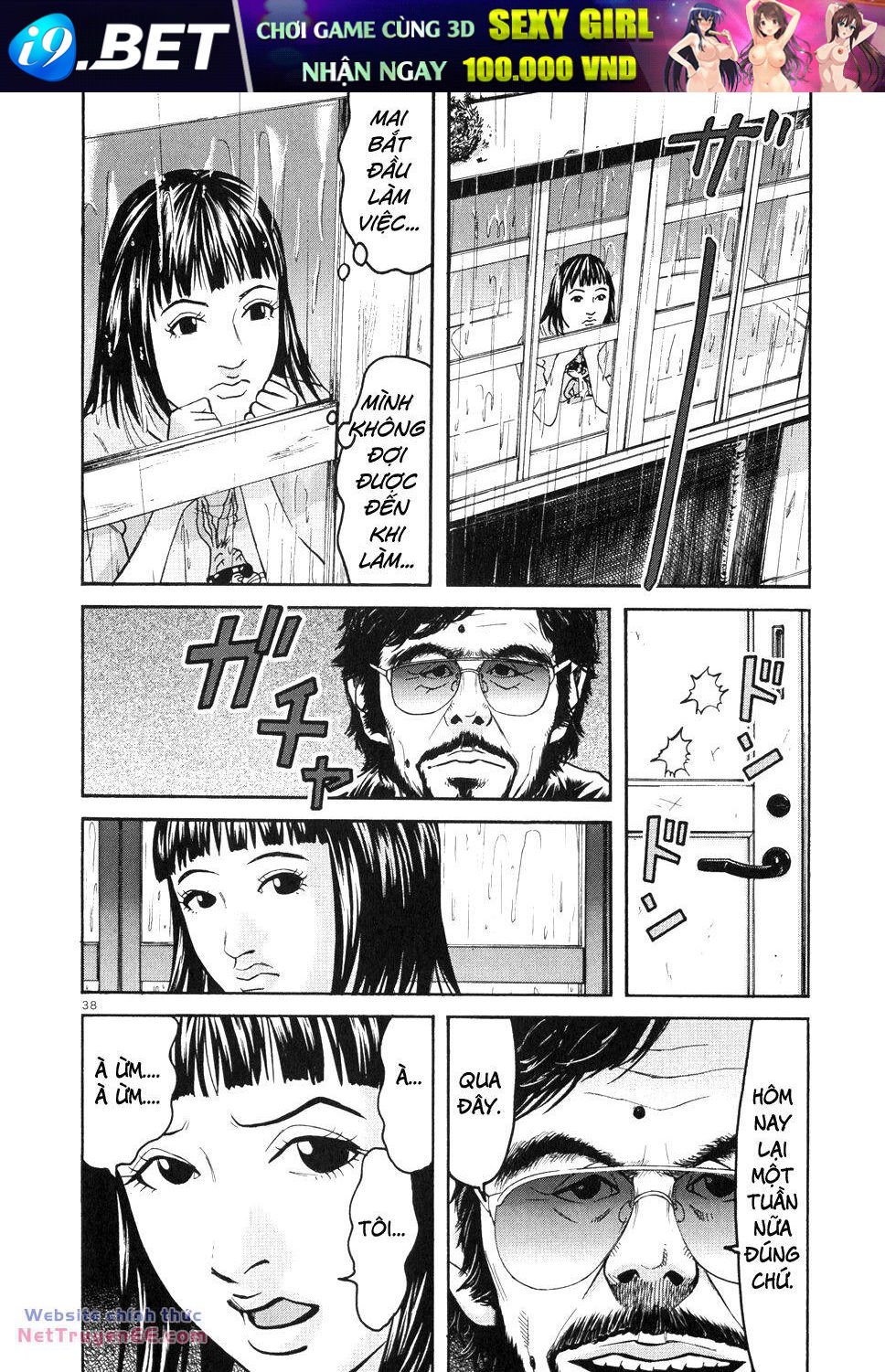 hạnh phúc chapter 6 40