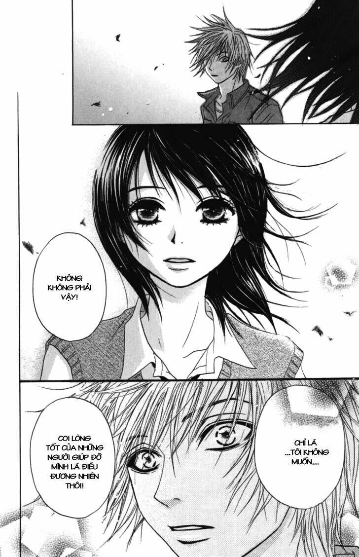 điện kích daisy chapter 1 35