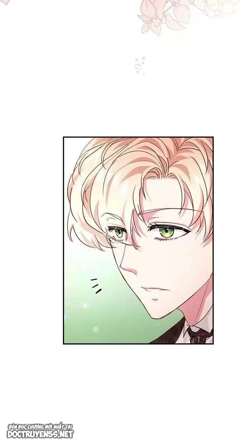 nếu tôi là nhân vật phản diện liệu tôi sẽ chết chapter 25 76