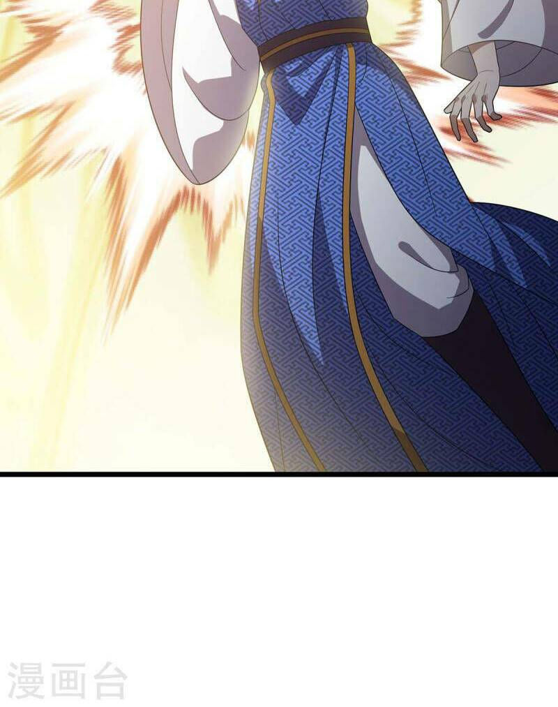 chúa tể tam giới chapter 228 10