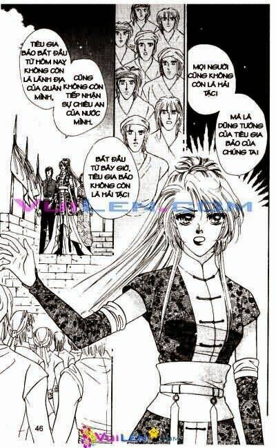 tinh linh của biển chapter 9 123