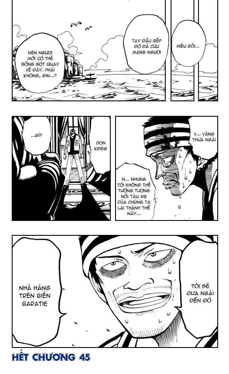 đảo hải tặc - one piece chapter 45 23